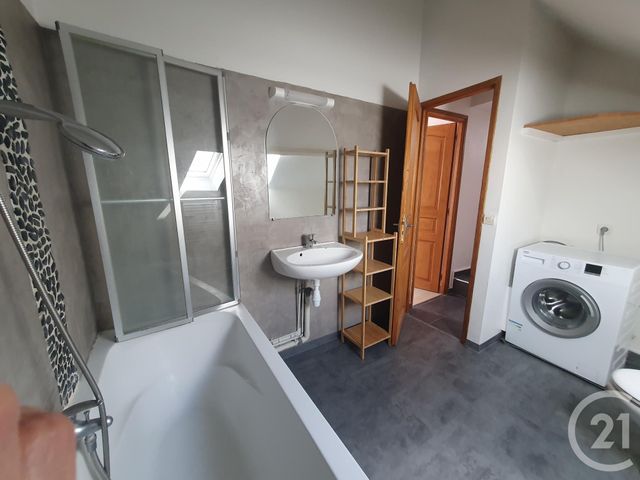 Appartement F2 à vendre - 2 pièces - 33.46 m2 - BRIE COMTE ROBERT - 77 - ILE-DE-FRANCE - Century 21 Concept Immobilier
