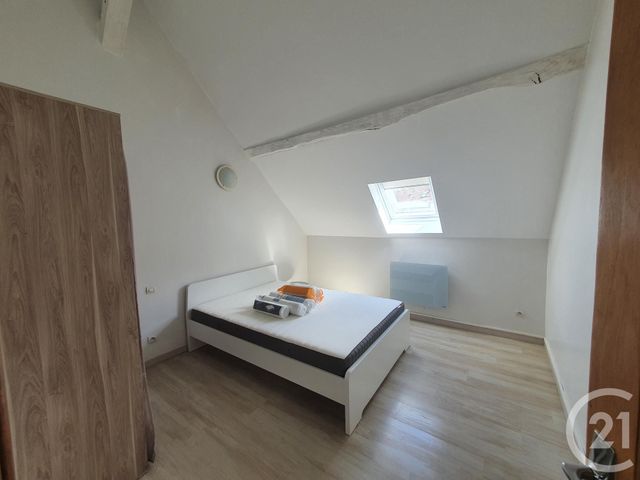 Appartement F2 à vendre - 2 pièces - 33.46 m2 - BRIE COMTE ROBERT - 77 - ILE-DE-FRANCE - Century 21 Concept Immobilier