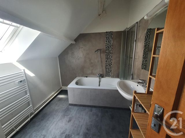 Appartement F2 à vendre - 2 pièces - 33.46 m2 - BRIE COMTE ROBERT - 77 - ILE-DE-FRANCE - Century 21 Concept Immobilier