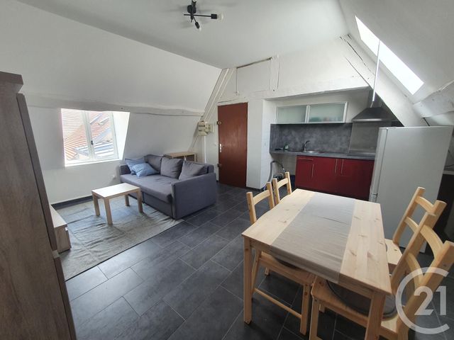 Appartement F2 à vendre BRIE COMTE ROBERT