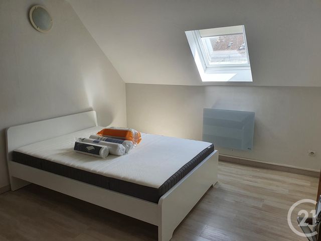 Appartement F2 à vendre - 2 pièces - 33.46 m2 - BRIE COMTE ROBERT - 77 - ILE-DE-FRANCE - Century 21 Concept Immobilier