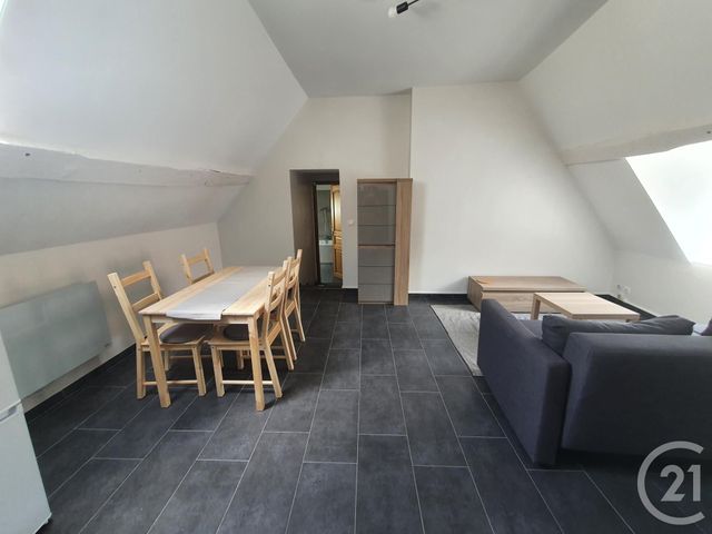 Appartement F2 à vendre - 2 pièces - 33.46 m2 - BRIE COMTE ROBERT - 77 - ILE-DE-FRANCE - Century 21 Concept Immobilier