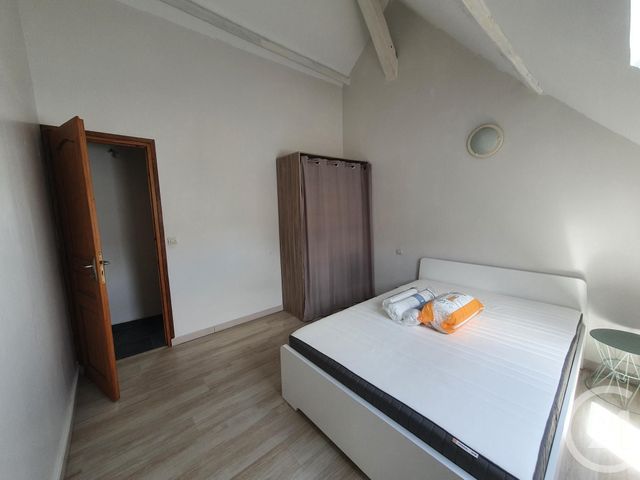 Appartement F2 à vendre - 2 pièces - 33.46 m2 - BRIE COMTE ROBERT - 77 - ILE-DE-FRANCE - Century 21 Concept Immobilier