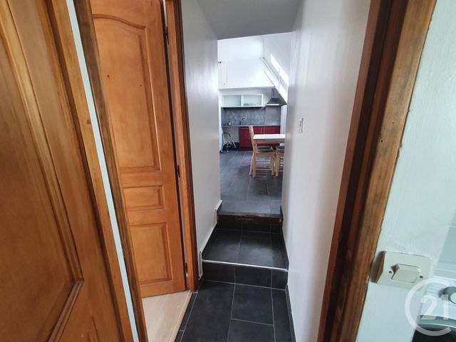 Appartement F2 à vendre - 2 pièces - 33.46 m2 - BRIE COMTE ROBERT - 77 - ILE-DE-FRANCE - Century 21 Concept Immobilier