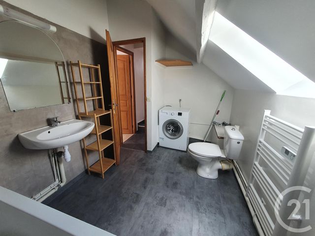 Appartement F2 à vendre - 2 pièces - 33.46 m2 - BRIE COMTE ROBERT - 77 - ILE-DE-FRANCE - Century 21 Concept Immobilier