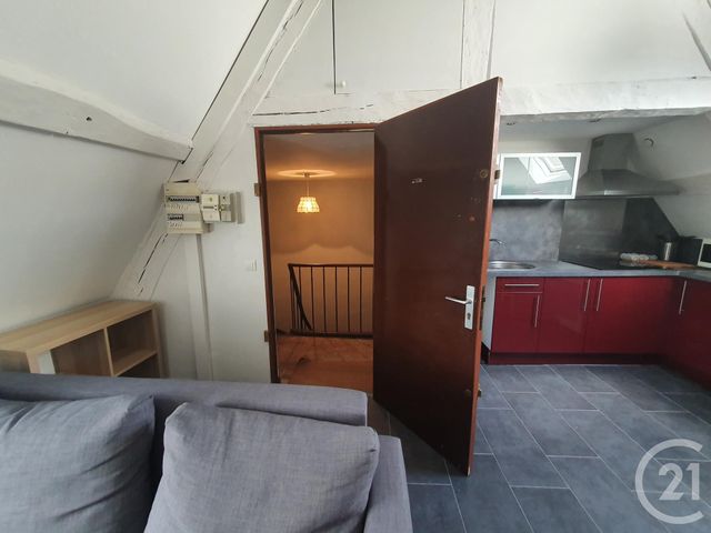 Appartement F2 à vendre - 2 pièces - 33.46 m2 - BRIE COMTE ROBERT - 77 - ILE-DE-FRANCE - Century 21 Concept Immobilier