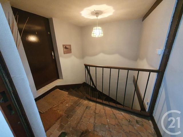 Appartement F2 à vendre - 2 pièces - 33.46 m2 - BRIE COMTE ROBERT - 77 - ILE-DE-FRANCE - Century 21 Concept Immobilier