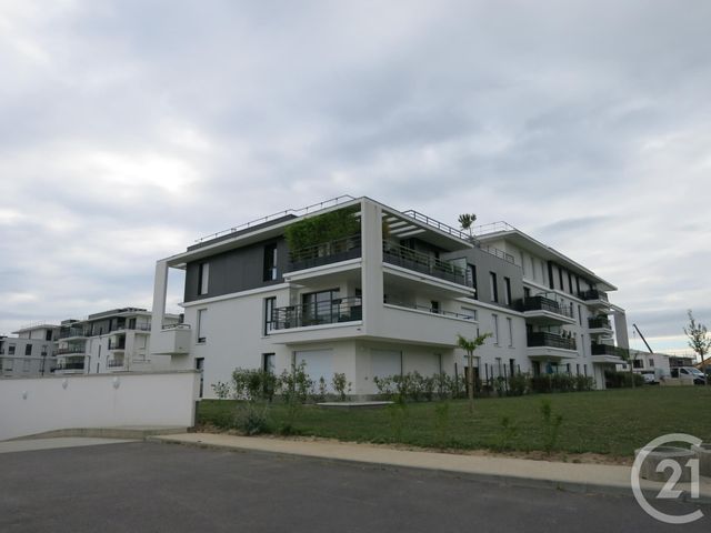 Appartement Studio à louer - 1 pièce - 18.73 m2 - FERRIERES EN BRIE - 77 - ILE-DE-FRANCE - Century 21 Concept Immobilier