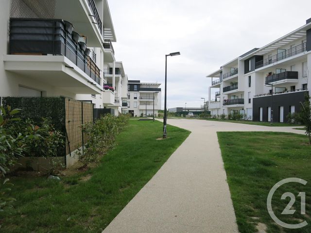 Appartement Studio à louer - 1 pièce - 18.73 m2 - FERRIERES EN BRIE - 77 - ILE-DE-FRANCE - Century 21 Concept Immobilier