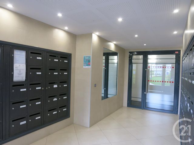 Appartement Studio à louer - 1 pièce - 18.73 m2 - FERRIERES EN BRIE - 77 - ILE-DE-FRANCE - Century 21 Concept Immobilier