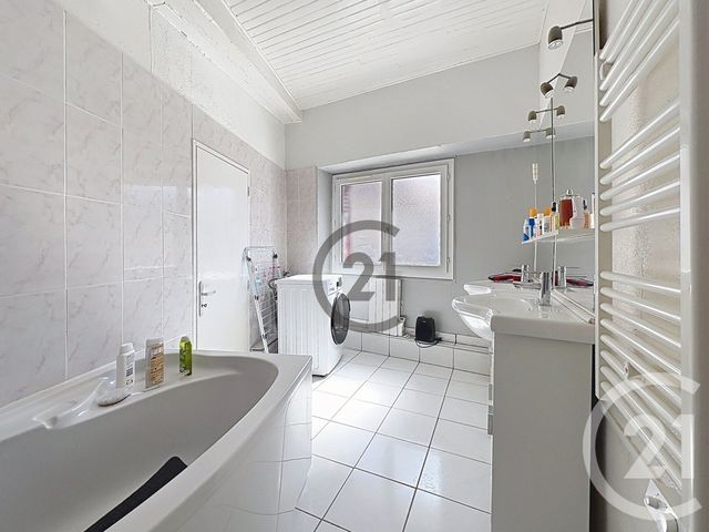 Appartement à vendre - 2 pièces - 51.34 m2 - BRIE COMTE ROBERT - 77 - ILE-DE-FRANCE - Century 21 Concept Immobilier