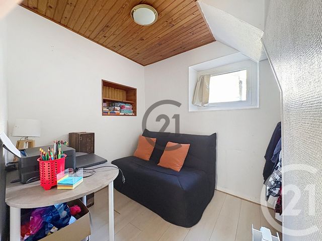 Appartement à vendre - 2 pièces - 51.34 m2 - BRIE COMTE ROBERT - 77 - ILE-DE-FRANCE - Century 21 Concept Immobilier