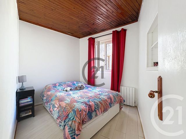Appartement à vendre - 2 pièces - 51.34 m2 - BRIE COMTE ROBERT - 77 - ILE-DE-FRANCE - Century 21 Concept Immobilier