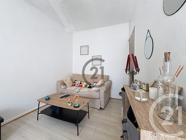 Appartement à vendre - 2 pièces - 51.34 m2 - BRIE COMTE ROBERT - 77 - ILE-DE-FRANCE - Century 21 Concept Immobilier