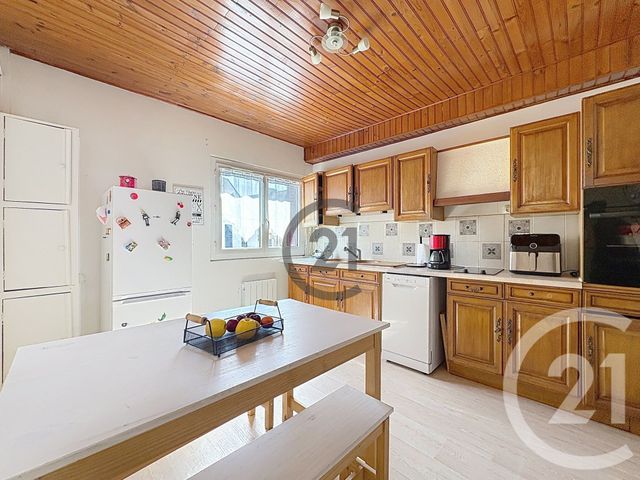 Appartement à vendre - 2 pièces - 51.34 m2 - BRIE COMTE ROBERT - 77 - ILE-DE-FRANCE - Century 21 Concept Immobilier