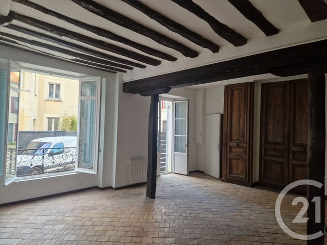 maison - BRIE COMTE ROBERT - 77