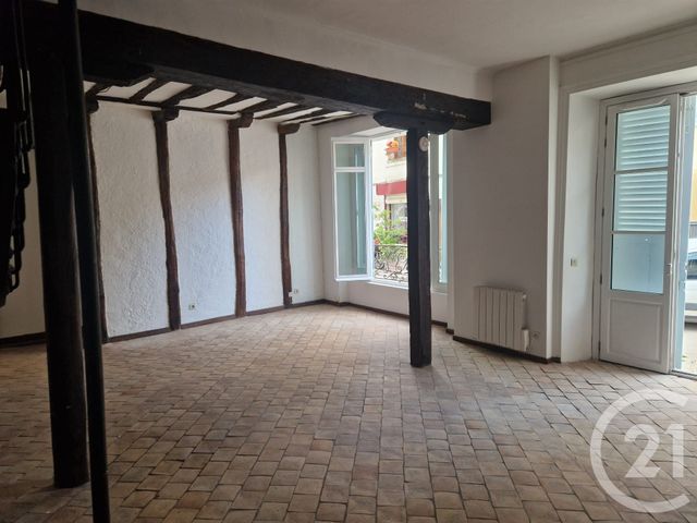 maison à louer - 3 pièces - 74.85 m2 - BRIE COMTE ROBERT - 77 - ILE-DE-FRANCE - Century 21 Concept Immobilier