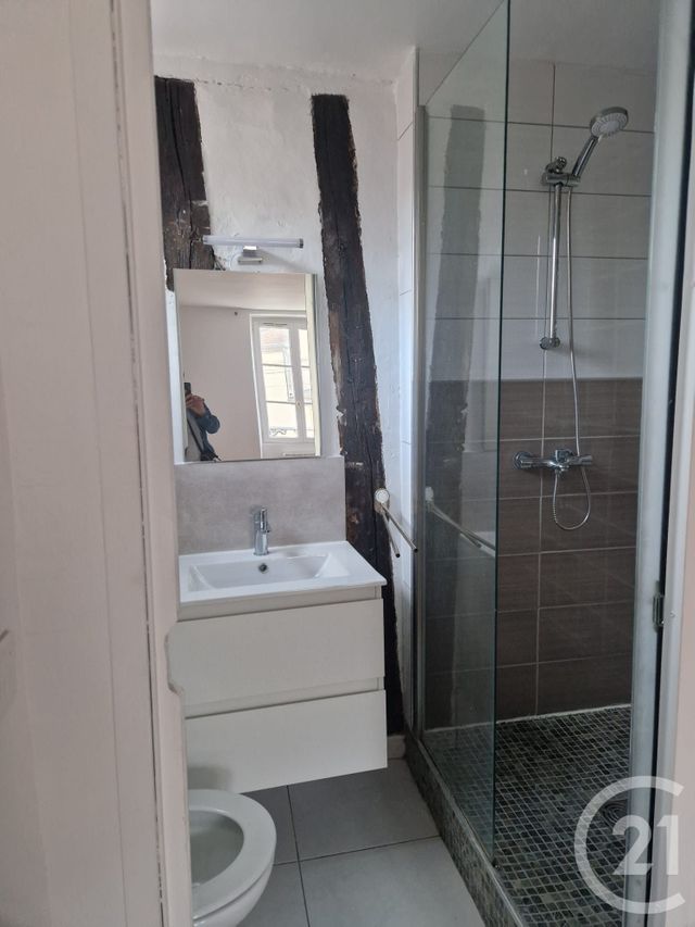 maison à louer - 3 pièces - 74.85 m2 - BRIE COMTE ROBERT - 77 - ILE-DE-FRANCE - Century 21 Concept Immobilier