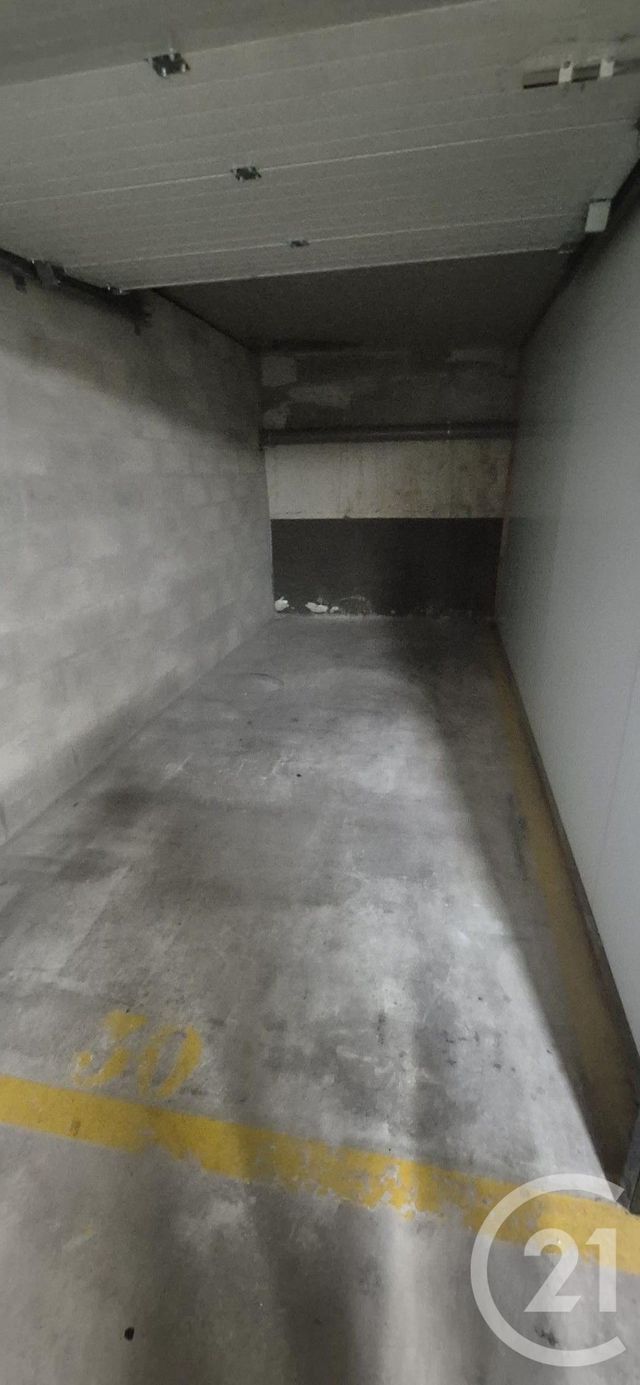 parking à louer - 20.0 m2 - BRIE COMTE ROBERT - 77 - ILE-DE-FRANCE - Century 21 Concept Immobilier