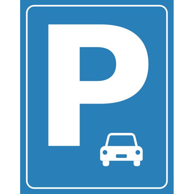 Parking à louer BRIE COMTE ROBERT