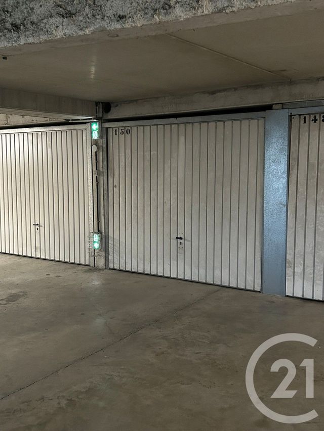 parking à louer - 20.0 m2 - BRIE COMTE ROBERT - 77 - ILE-DE-FRANCE - Century 21 Concept Immobilier
