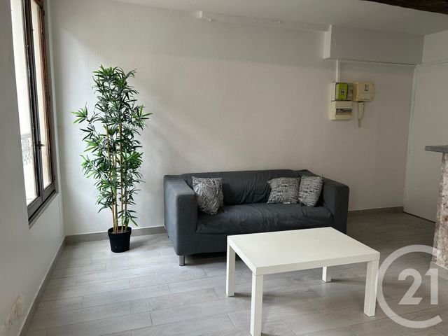 Appartement F1 à louer - 1 pièce - 30.27 m2 - BRIE COMTE ROBERT - 77 - ILE-DE-FRANCE - Century 21 Concept Immobilier