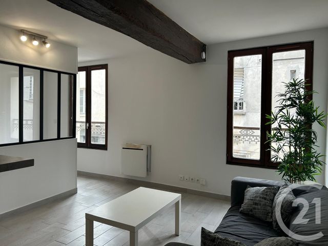 Appartement F1 à louer BRIE COMTE ROBERT