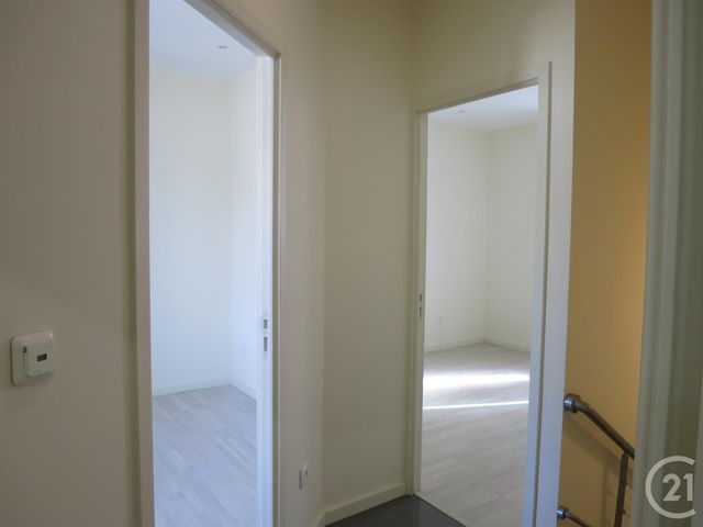 Appartement F3 à louer - 3 pièces - 50.45 m2 - BRIE COMTE ROBERT - 77 - ILE-DE-FRANCE - Century 21 Concept Immobilier