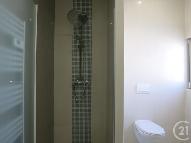 Appartement F3 à louer - 3 pièces - 50.45 m2 - BRIE COMTE ROBERT - 77 - ILE-DE-FRANCE - Century 21 Concept Immobilier