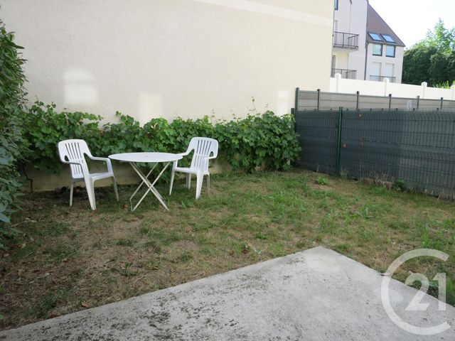 Appartement F3 à louer - 3 pièces - 50.45 m2 - BRIE COMTE ROBERT - 77 - ILE-DE-FRANCE - Century 21 Concept Immobilier