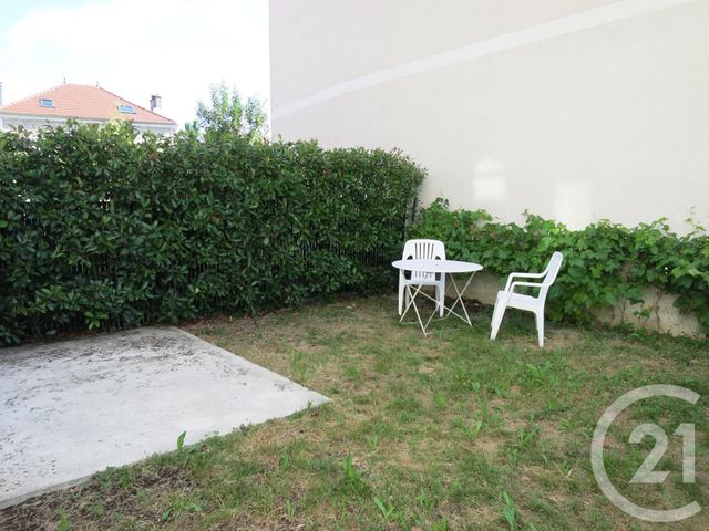 Appartement F3 à louer - 3 pièces - 50.45 m2 - BRIE COMTE ROBERT - 77 - ILE-DE-FRANCE - Century 21 Concept Immobilier