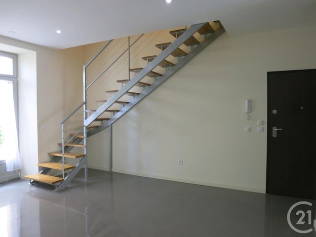 Appartement F3 à louer - 3 pièces - 50.45 m2 - BRIE COMTE ROBERT - 77 - ILE-DE-FRANCE - Century 21 Concept Immobilier