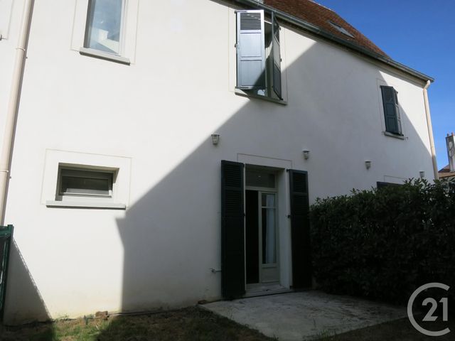 Appartement F3 à louer - 3 pièces - 50.45 m2 - BRIE COMTE ROBERT - 77 - ILE-DE-FRANCE - Century 21 Concept Immobilier