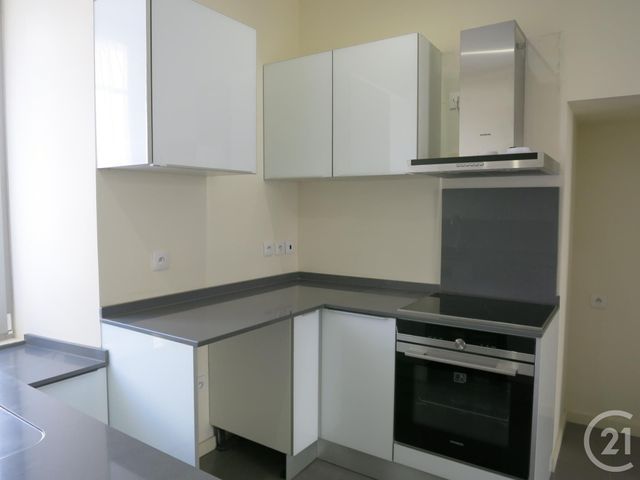 Appartement F3 à louer - 3 pièces - 50.45 m2 - BRIE COMTE ROBERT - 77 - ILE-DE-FRANCE - Century 21 Concept Immobilier
