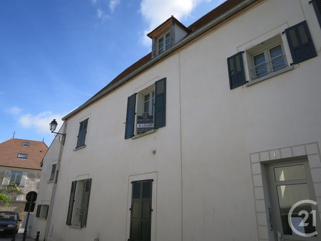 Appartement F3 à louer - 3 pièces - 50.45 m2 - BRIE COMTE ROBERT - 77 - ILE-DE-FRANCE - Century 21 Concept Immobilier