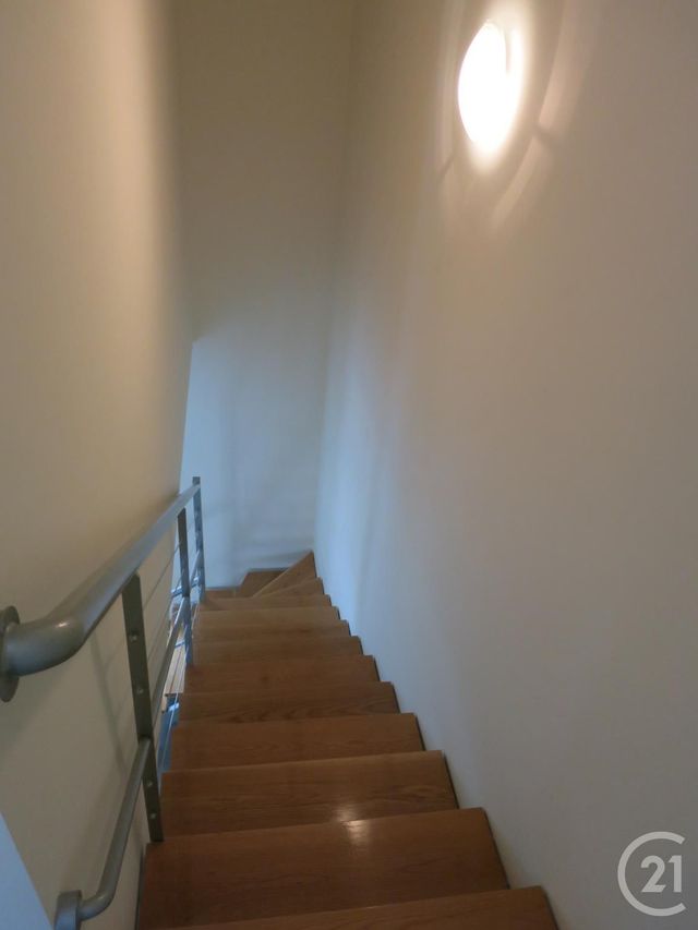 Appartement F3 à louer - 3 pièces - 50.45 m2 - BRIE COMTE ROBERT - 77 - ILE-DE-FRANCE - Century 21 Concept Immobilier