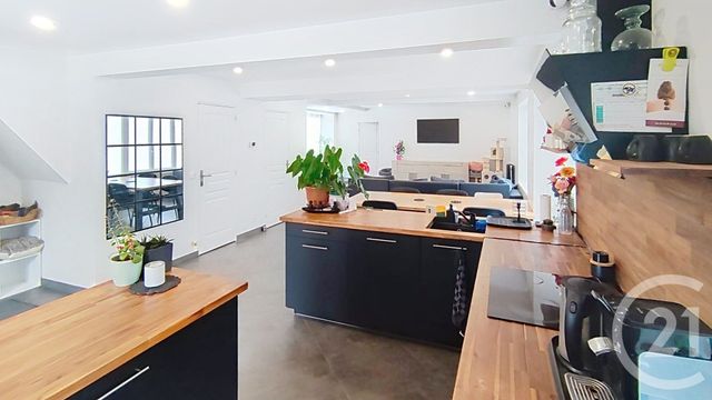 maison à vendre - 4 pièces - 119.65 m2 - SOIGNOLLES EN BRIE - 77 - ILE-DE-FRANCE - Century 21 Concept Immobilier