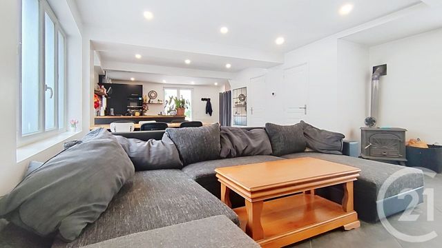 maison à vendre - 4 pièces - 119.65 m2 - SOIGNOLLES EN BRIE - 77 - ILE-DE-FRANCE - Century 21 Concept Immobilier