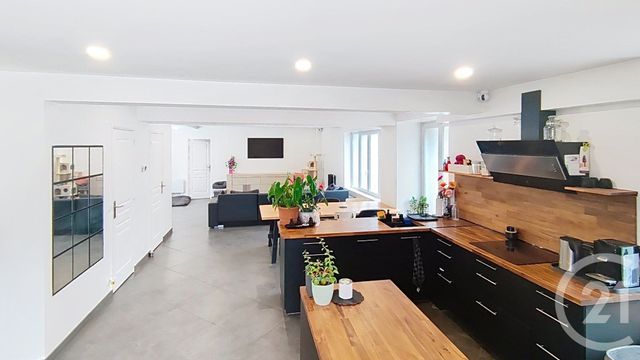 maison à vendre - 4 pièces - 119.65 m2 - SOIGNOLLES EN BRIE - 77 - ILE-DE-FRANCE - Century 21 Concept Immobilier