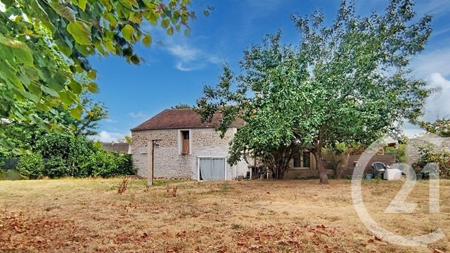 maison à vendre - 4 pièces - 119.65 m2 - SOIGNOLLES EN BRIE - 77 - ILE-DE-FRANCE - Century 21 Concept Immobilier