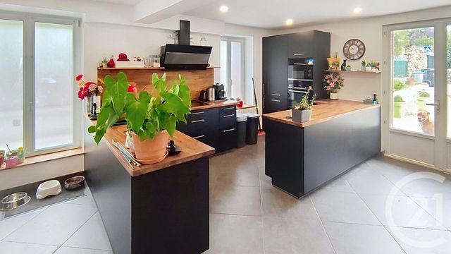 maison à vendre - 4 pièces - 119.65 m2 - SOIGNOLLES EN BRIE - 77 - ILE-DE-FRANCE - Century 21 Concept Immobilier