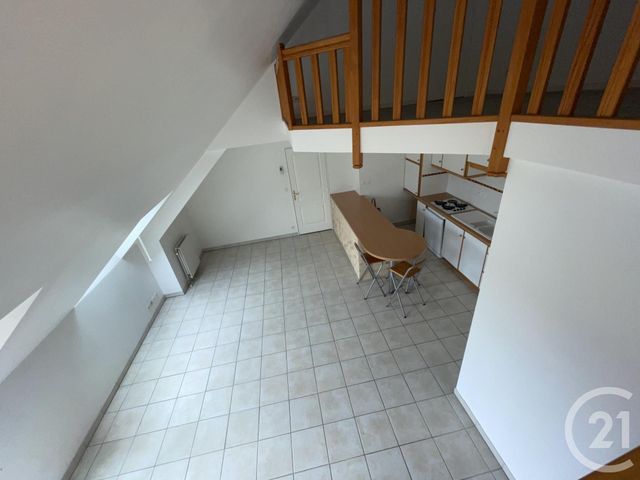 Appartement F2 à louer - 2 pièces - 51.89 m2 - BRIE COMTE ROBERT - 77 - ILE-DE-FRANCE - Century 21 Concept Immobilier