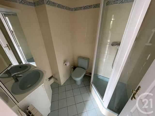 Appartement F2 à louer - 2 pièces - 51.89 m2 - BRIE COMTE ROBERT - 77 - ILE-DE-FRANCE - Century 21 Concept Immobilier