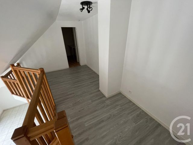 Appartement F2 à louer - 2 pièces - 51.89 m2 - BRIE COMTE ROBERT - 77 - ILE-DE-FRANCE - Century 21 Concept Immobilier