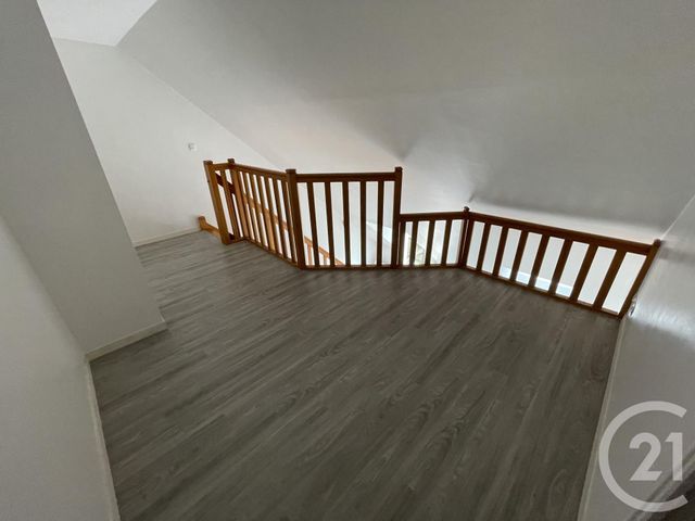 Appartement F2 à louer - 2 pièces - 51.89 m2 - BRIE COMTE ROBERT - 77 - ILE-DE-FRANCE - Century 21 Concept Immobilier