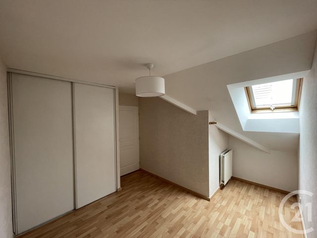 Appartement F2 à louer - 2 pièces - 51.89 m2 - BRIE COMTE ROBERT - 77 - ILE-DE-FRANCE - Century 21 Concept Immobilier