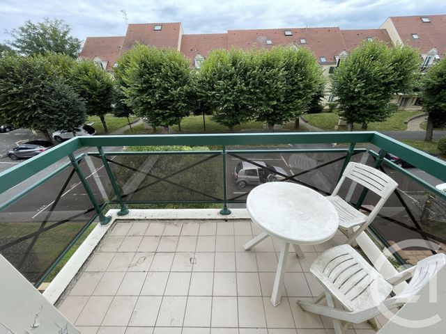 Appartement F2 à louer - 2 pièces - 51.89 m2 - BRIE COMTE ROBERT - 77 - ILE-DE-FRANCE - Century 21 Concept Immobilier