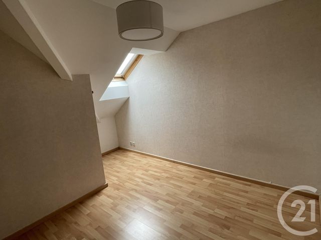 Appartement F2 à louer - 2 pièces - 51.89 m2 - BRIE COMTE ROBERT - 77 - ILE-DE-FRANCE - Century 21 Concept Immobilier