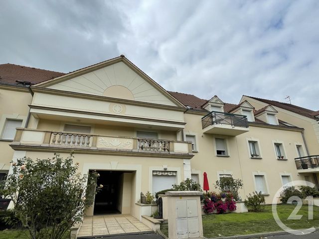 Appartement F2 à louer - 2 pièces - 51.89 m2 - BRIE COMTE ROBERT - 77 - ILE-DE-FRANCE - Century 21 Concept Immobilier