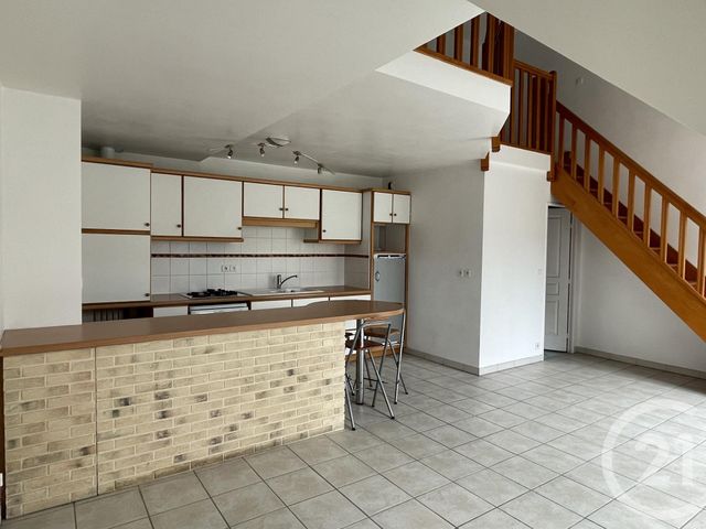 appartement - BRIE COMTE ROBERT - 77